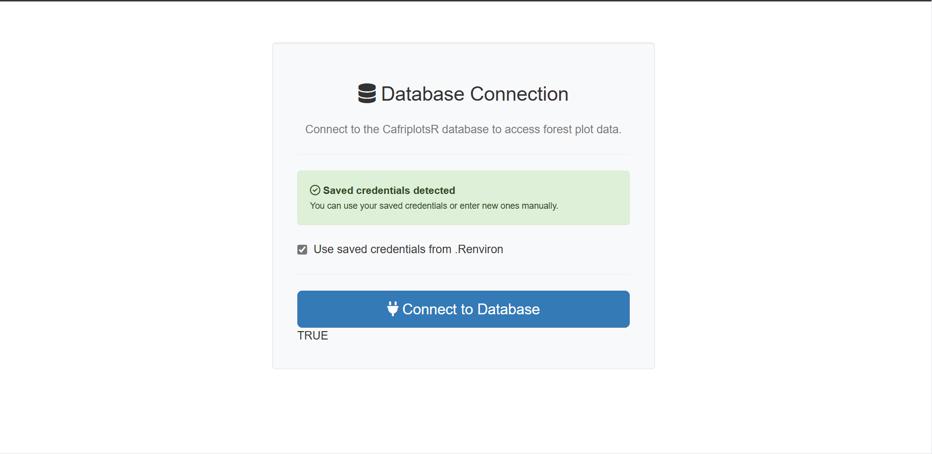 Interface de saisie texte